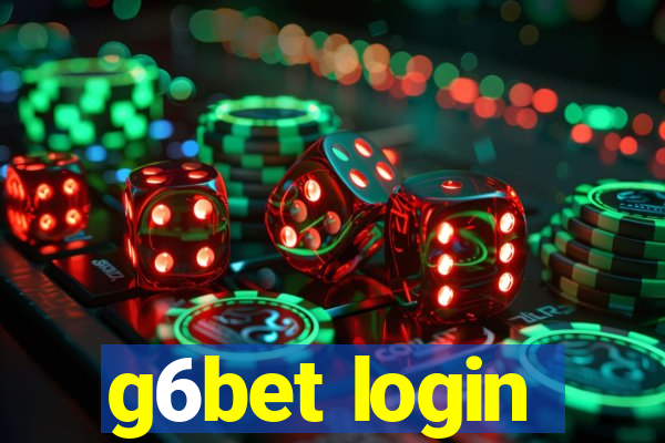 g6bet login