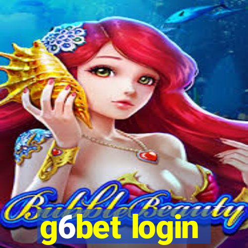 g6bet login