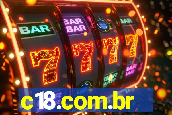 c18.com.br