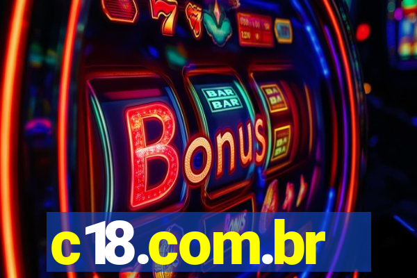 c18.com.br