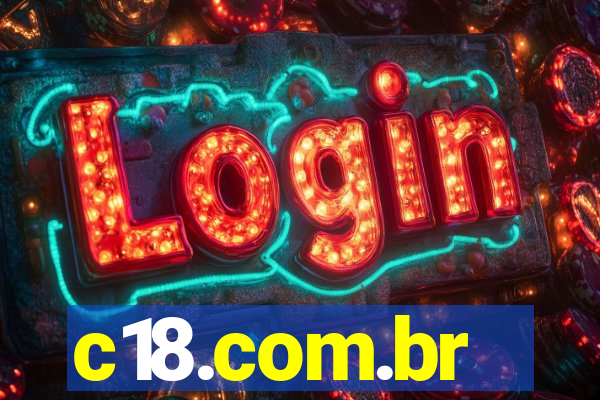 c18.com.br