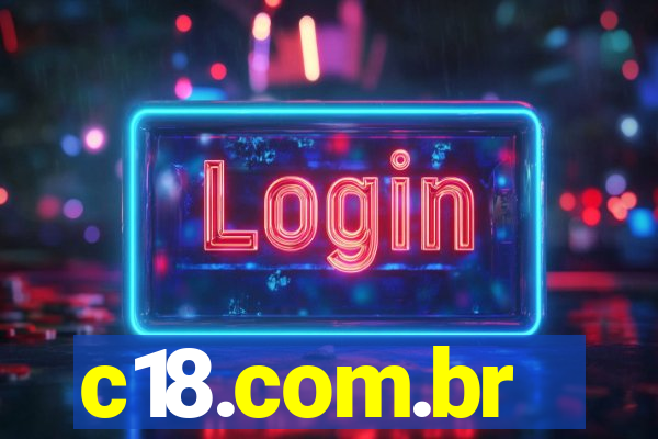 c18.com.br