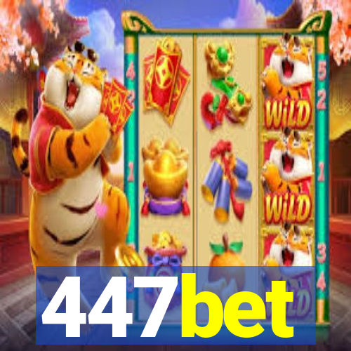 447bet