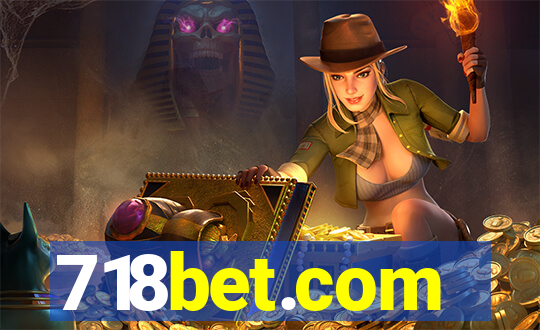 718bet.com