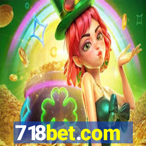 718bet.com