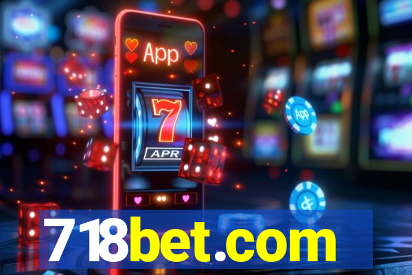 718bet.com