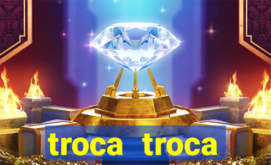 troca troca cruzeiro sp