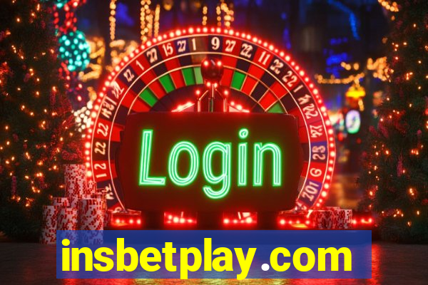 insbetplay.com