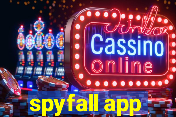 spyfall app