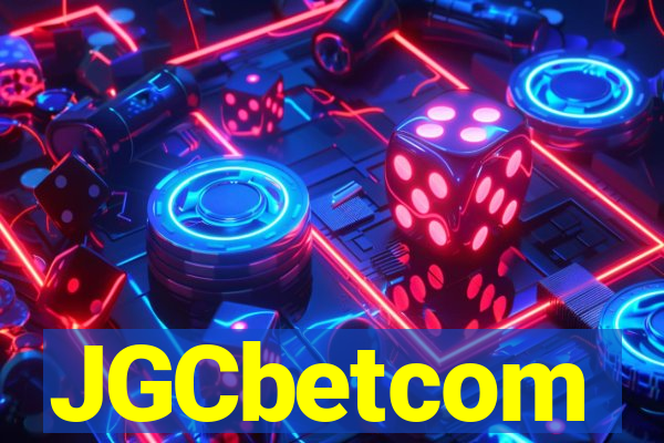 JGCbetcom