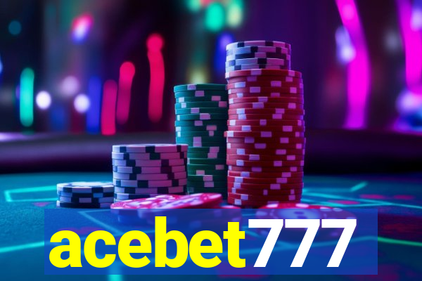 acebet777