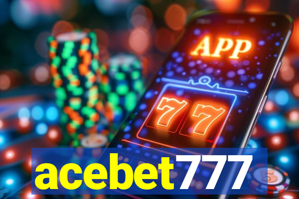 acebet777