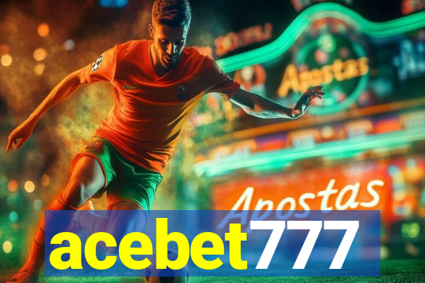 acebet777