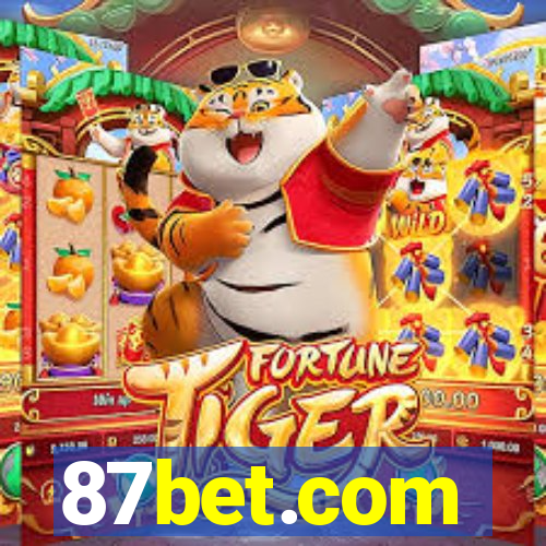 87bet.com