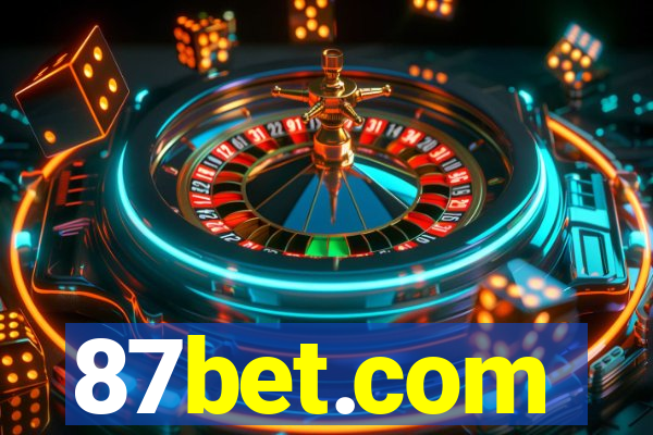 87bet.com