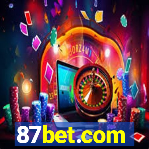 87bet.com