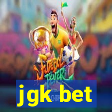 jgk bet