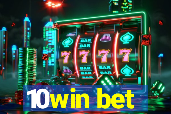 10win bet