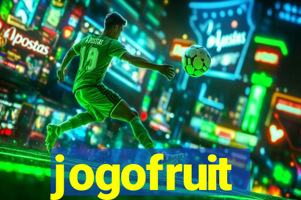 jogofruit