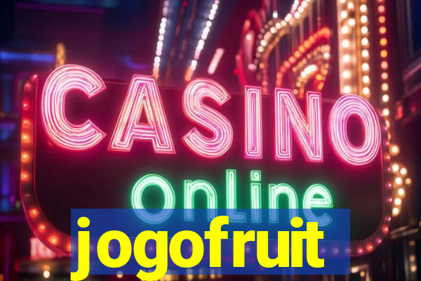 jogofruit