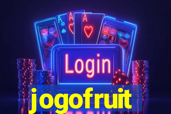 jogofruit