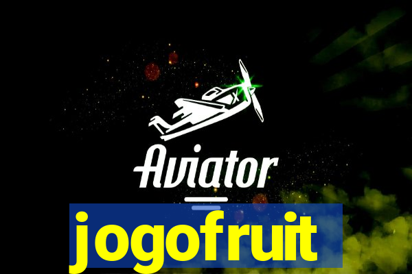 jogofruit