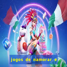 jogos de namorar e fazer filho