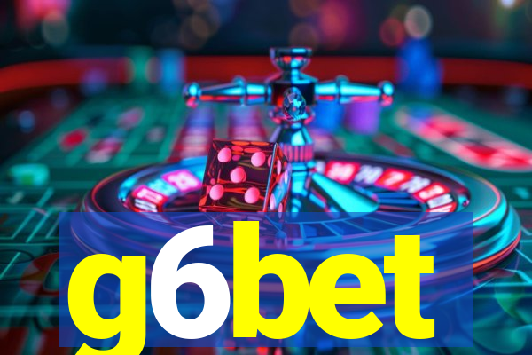 g6bet