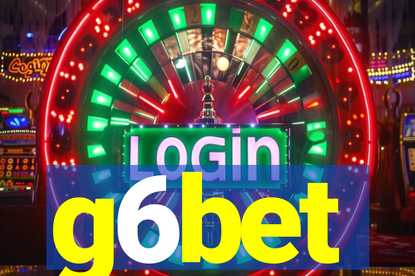 g6bet