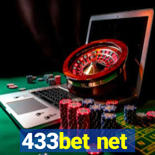 433bet net