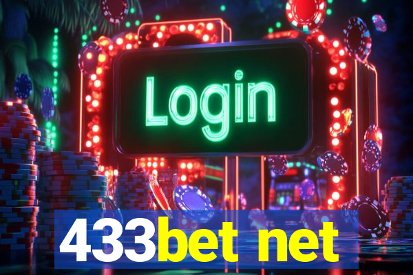 433bet net