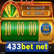 433bet net