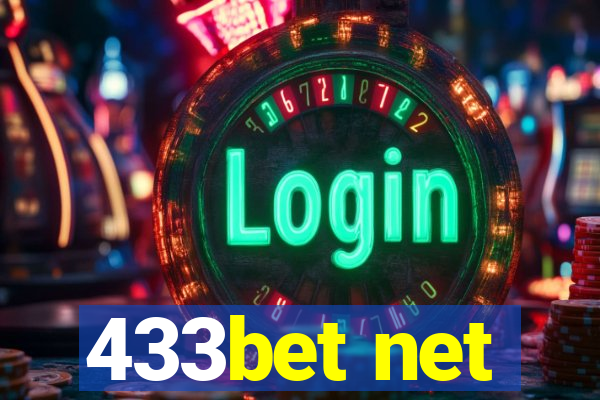 433bet net