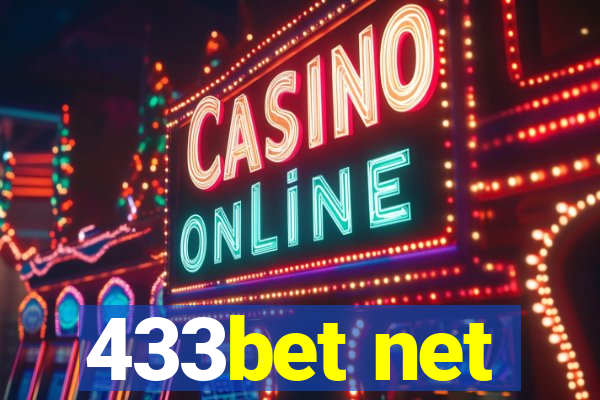 433bet net