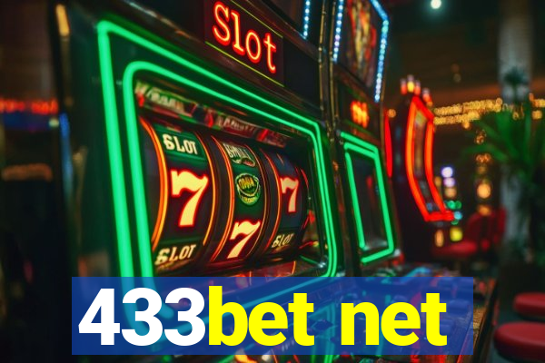 433bet net