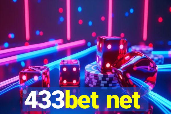 433bet net