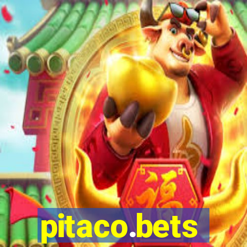 pitaco.bets