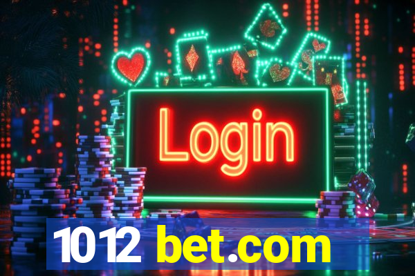 1012 bet.com