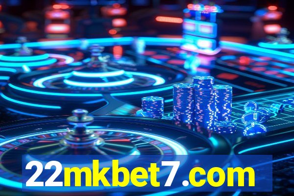 22mkbet7.com