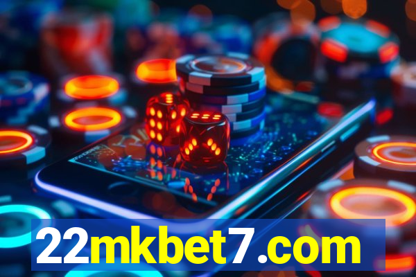 22mkbet7.com