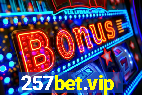 257bet.vip