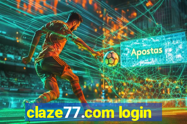 claze77.com login