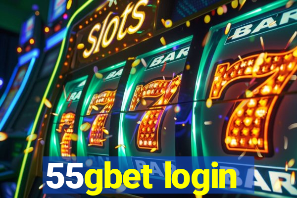 55gbet login