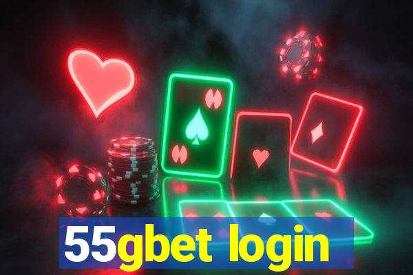 55gbet login