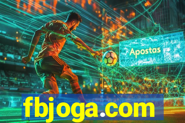 fbjoga.com