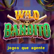 jogos que agente ganha dinheiro de verdade