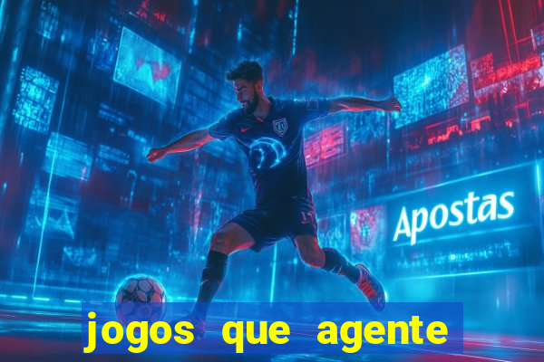 jogos que agente ganha dinheiro de verdade