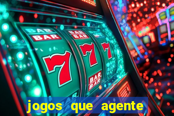 jogos que agente ganha dinheiro de verdade