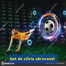 bet da silvia abravanel