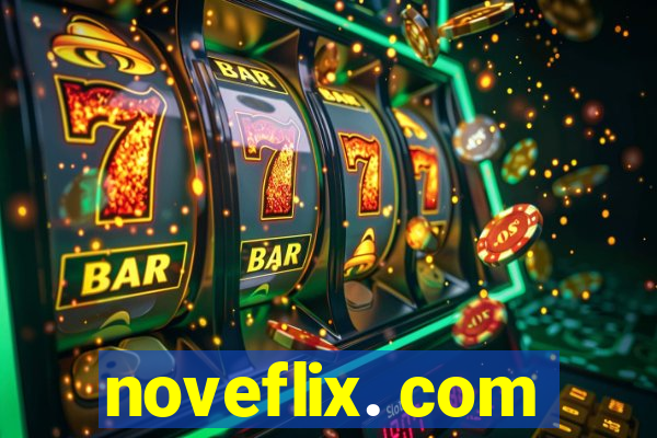 noveflix. com